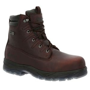 *NEW* Rocky Forge Work Boots